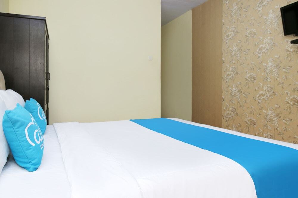 Маланг: Airy Sukun Bandahara 26 Malang