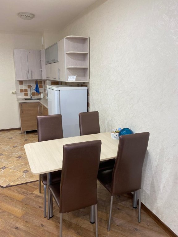 Иркутск: Апартаменты Diaday Irk 124