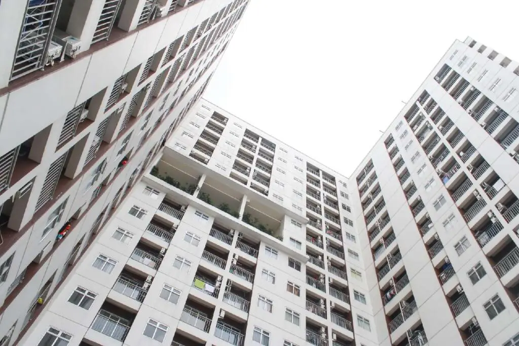 Apartment Serpong Greenview By Salam Property — фото 1
