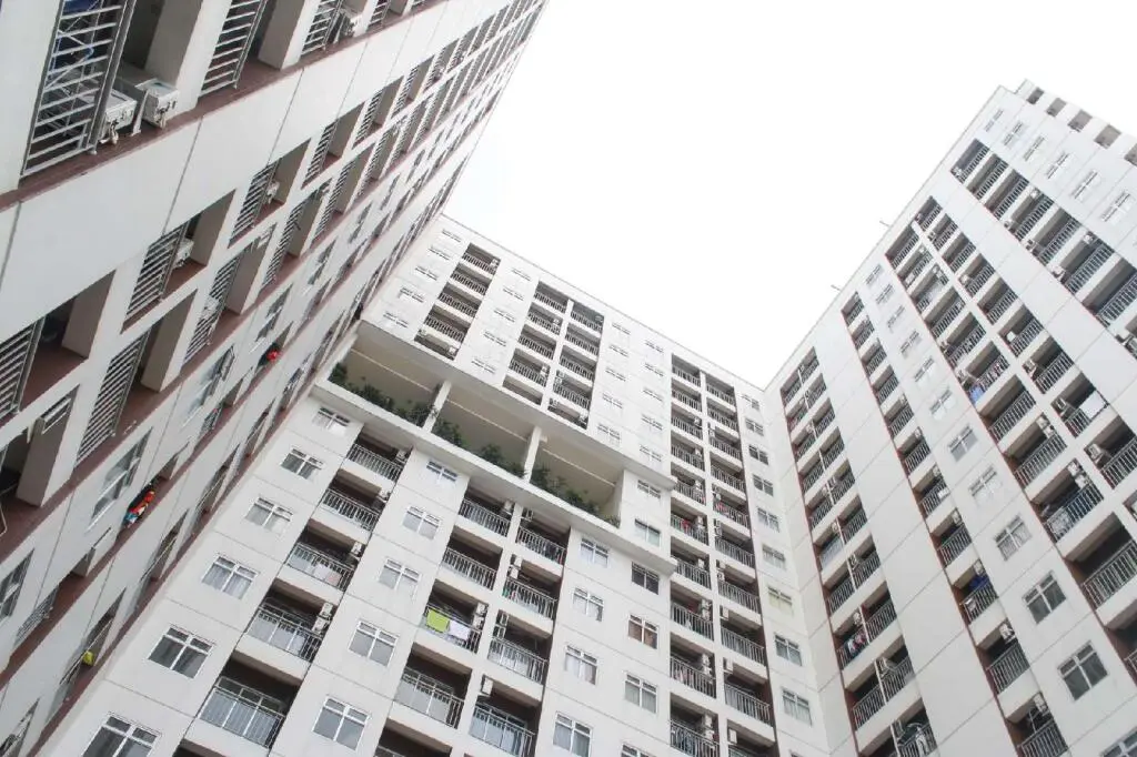 Южный Тангеранг: Apartment Serpong Greenview By Salam Property