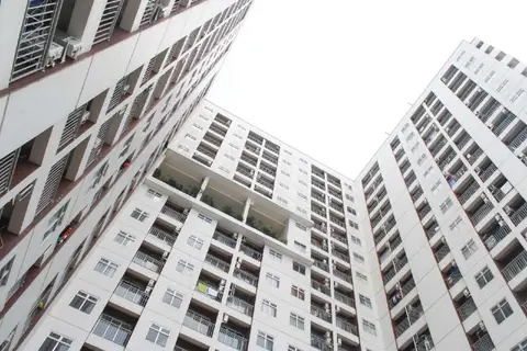Apartment Serpong Greenview By Salam Property — фото 1