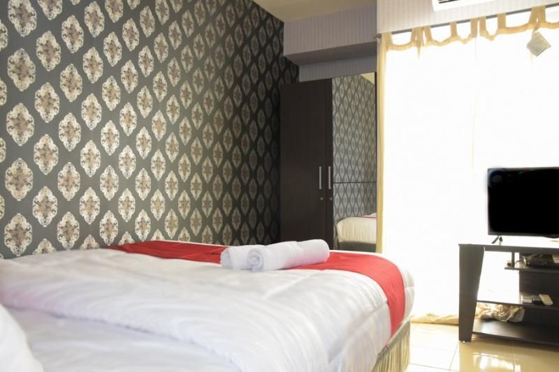 Южный Тангеранг: Apartment Serpong Greenview By Salam Property