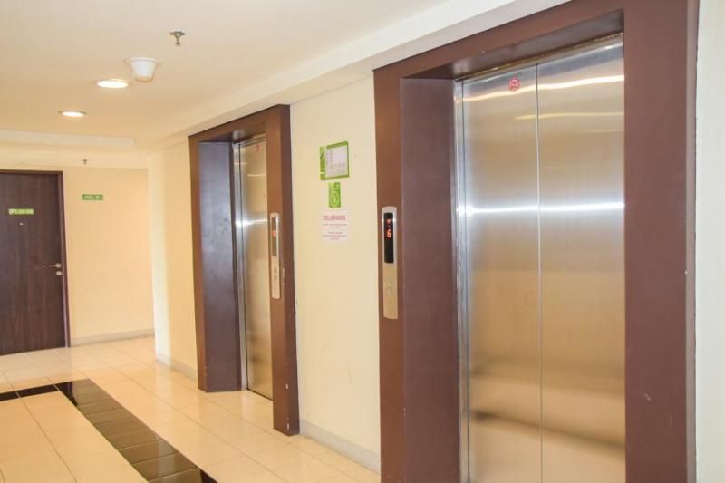 Южный Тангеранг: Apartment Serpong Greenview By Salam Property