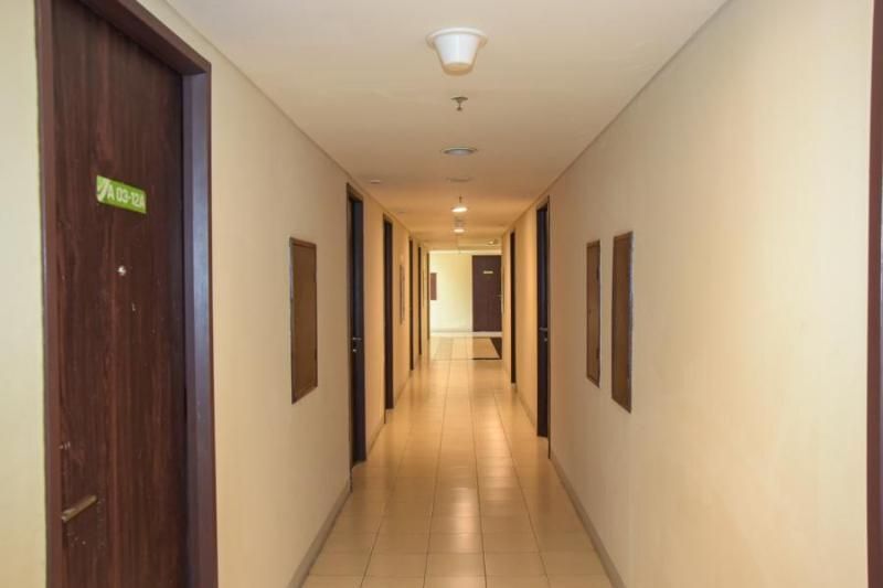Южный Тангеранг: Apartment Serpong Greenview By Salam Property