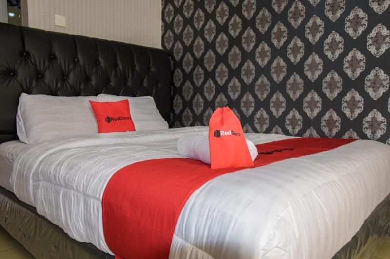 Южный Тангеранг: Apartment Serpong Greenview By Salam Property