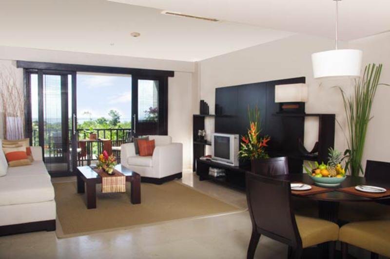 Беноа: Swiss-Belhotel Bay View Hotel,Suites and Villas Hotel