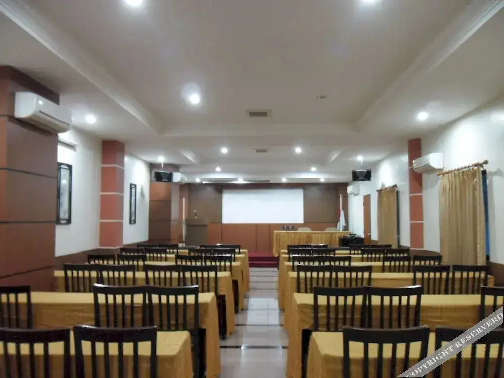 Батам: Cittic Batam Hotel