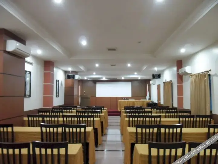 Батам: Cittic Batam Hotel
