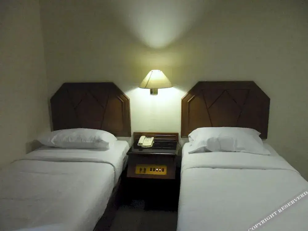 Батам: Cittic Batam Hotel