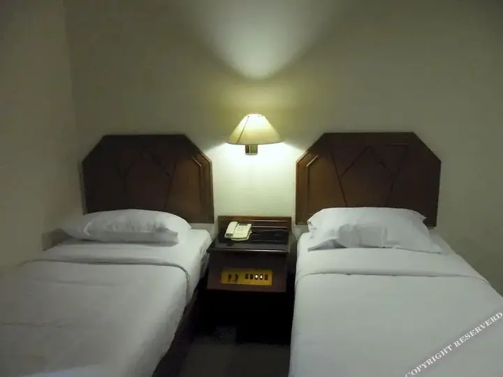 Батам: Cittic Batam Hotel