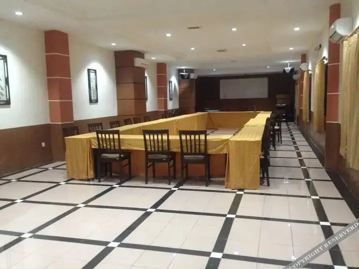 Батам: Cittic Batam Hotel