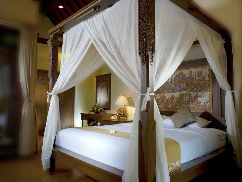 Табанан: Villa Annapurna River View
