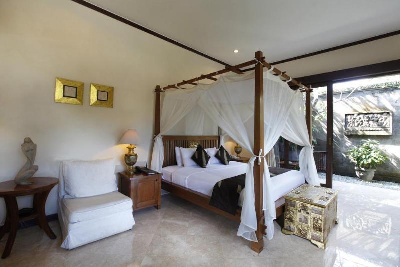 Табанан: Villa Annapurna River View