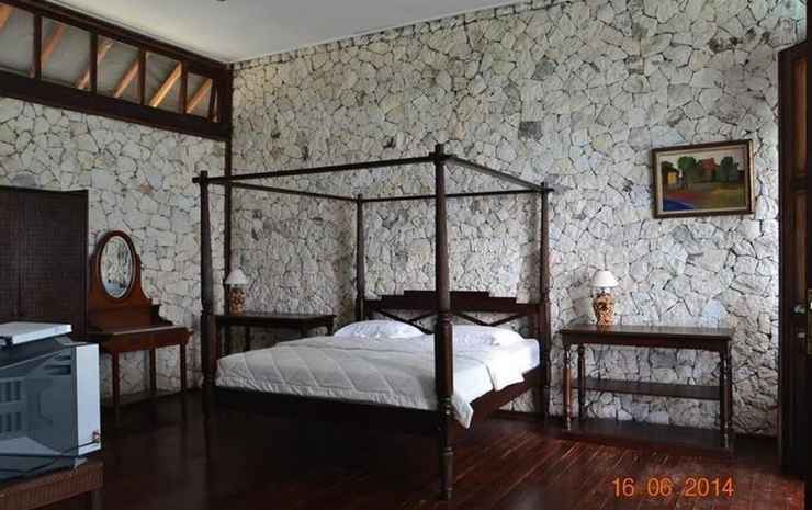 Джепара: Hotel Nirwana Laut