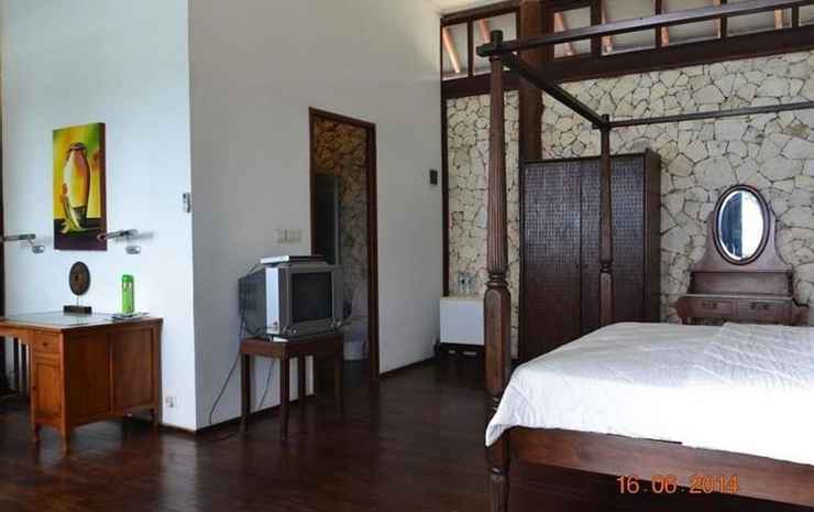 Джепара: Hotel Nirwana Laut