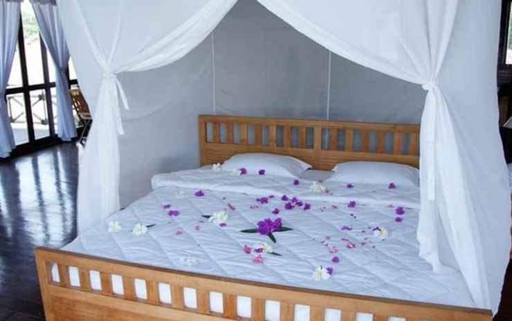 Джепара: Hotel Nirwana Laut
