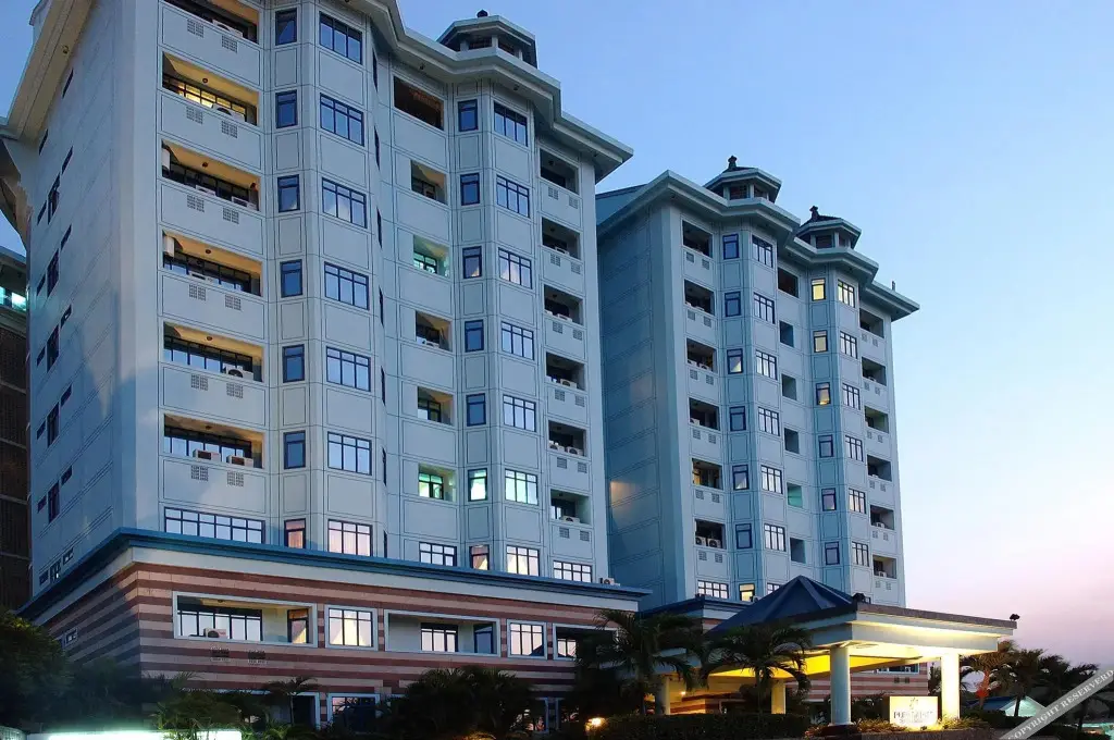 Сурабая: Puri Darmo Surabaya Serviced Apartment