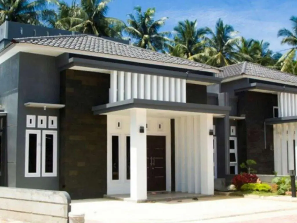 Синкаванг: Golden Hawaii Villa Singkawang