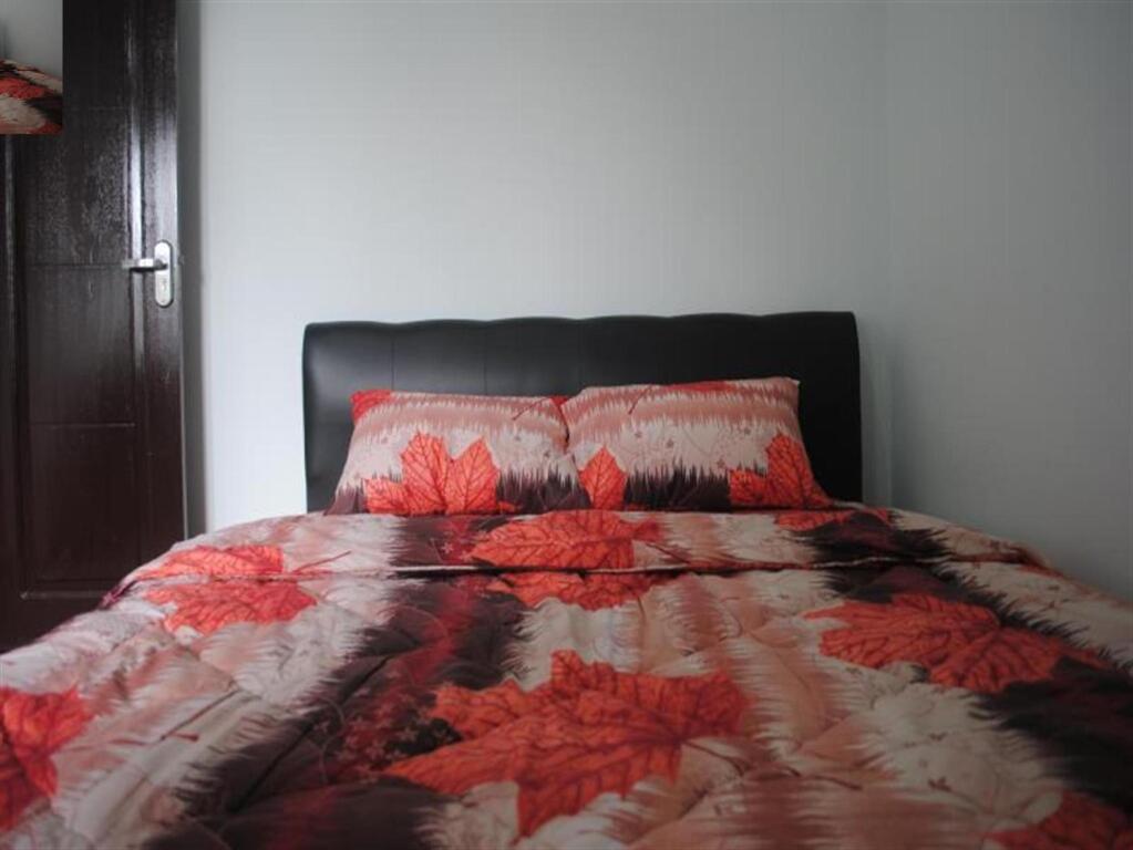 Синкаванг: Golden Hawaii Villa Singkawang