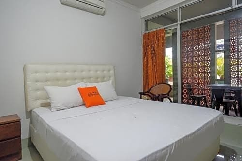 Семаранг: KoolKost Syariah @ Wisma Fastabiq (Minimun Stay 6 Nights)