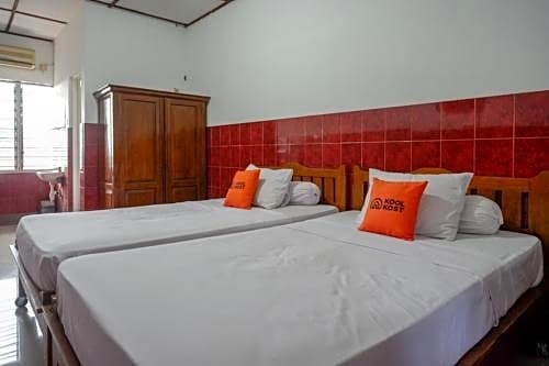 Семаранг: KoolKost Syariah @ Wisma Fastabiq (Minimun Stay 6 Nights)