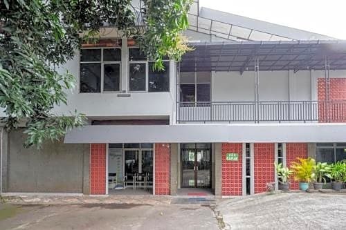 KoolKost Syariah @ Wisma Fastabiq (Minimun Stay 6 Nights) — фото 1