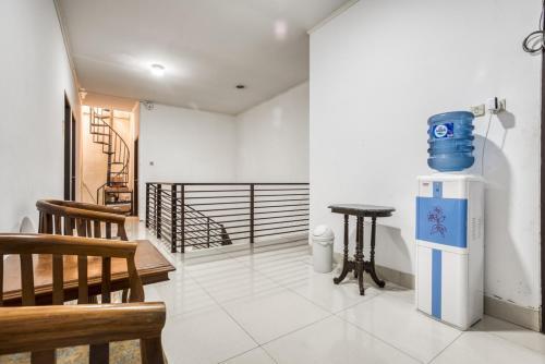 Джакарта: OYO 188 Wisma Nely Murni Guesthouse