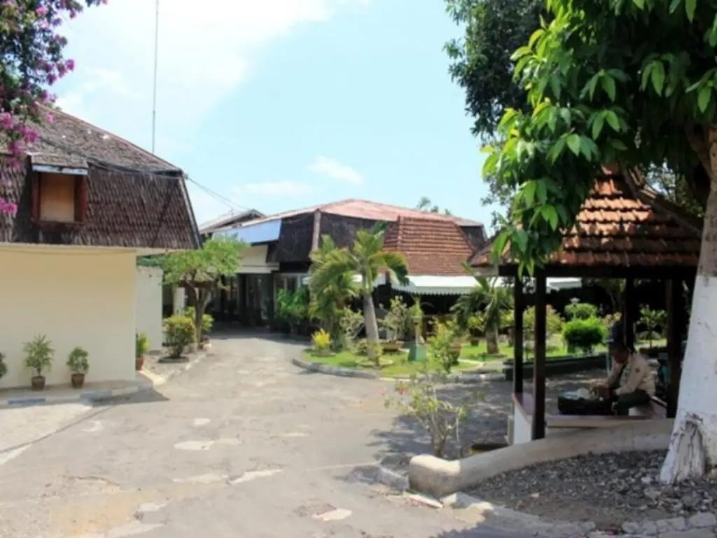 Баньюванги: Hotel Ikhtiar Surya