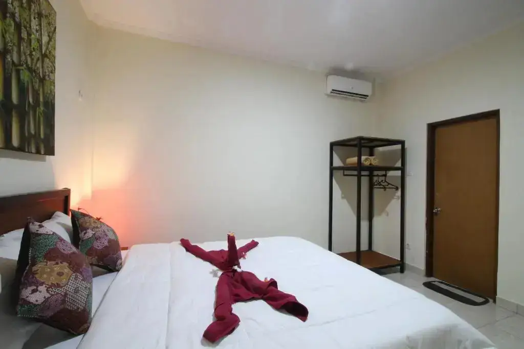 Pondok Muwa Guest House — фото 1