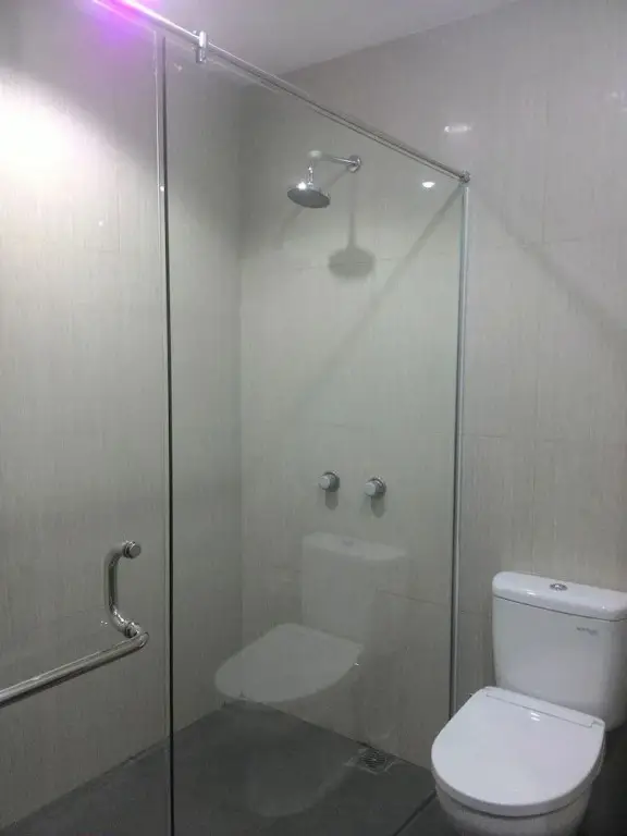Берастаги: Sinabung Resort Hotel