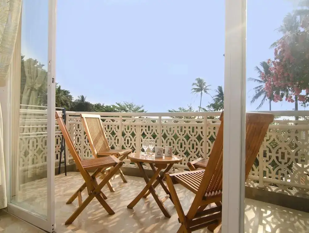 Булакан: Pondok Club Bali