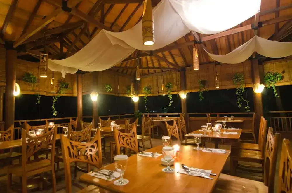 Булакан: Pondok Club Bali