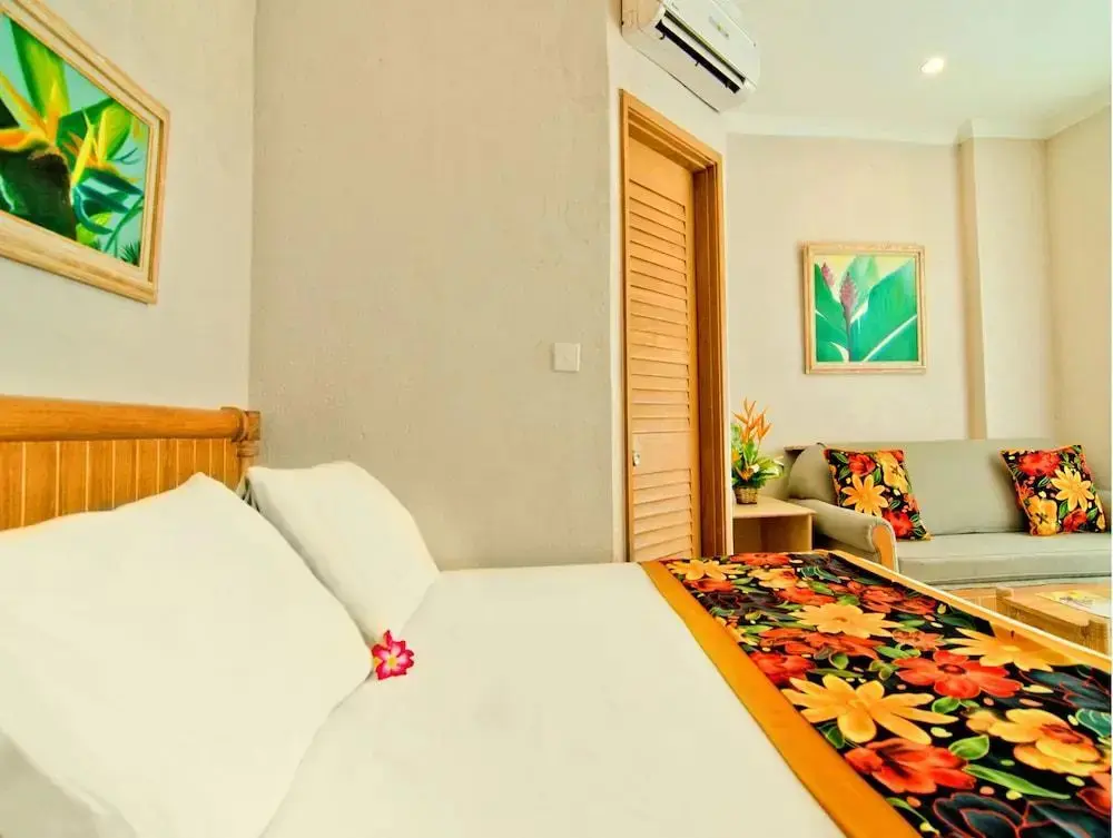 Булакан: Pondok Club Bali