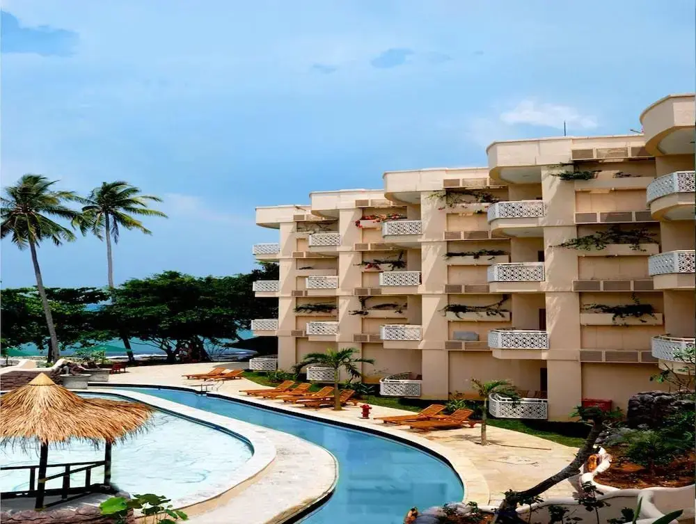 Булакан: Pondok Club Bali