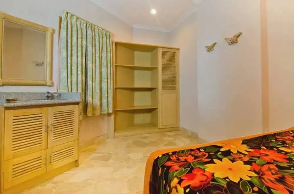 Булакан: Pondok Club Bali
