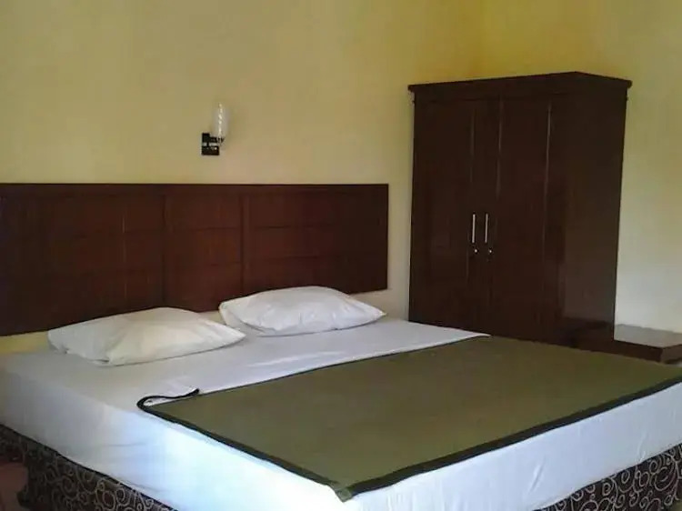 Сизаруа: Taman Aer Hotel
