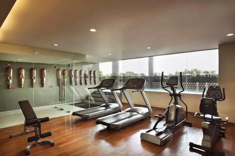 Суракарта: Best Western Premier Solo Hotel