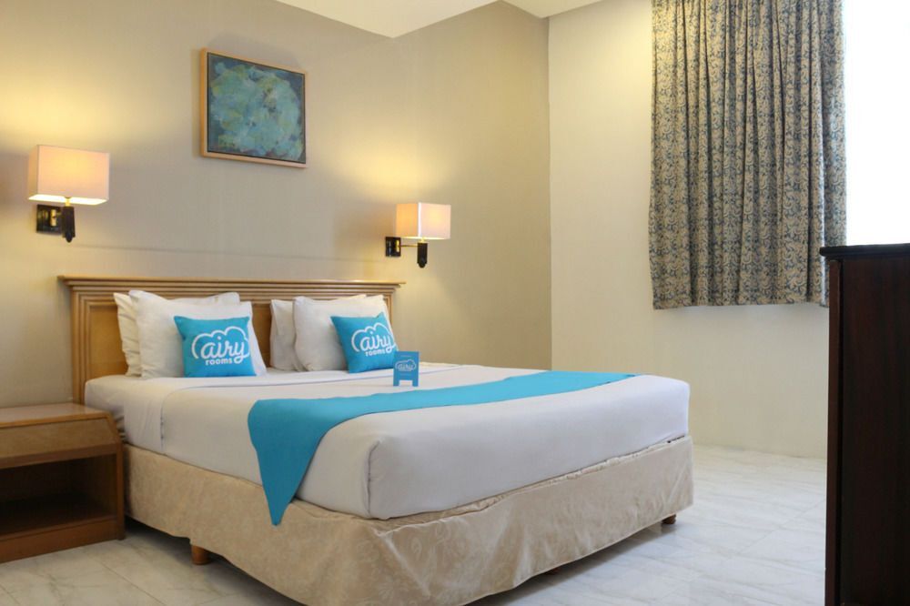 Кута: Airy Kartika Plaza Kuta Centre 8X Bali