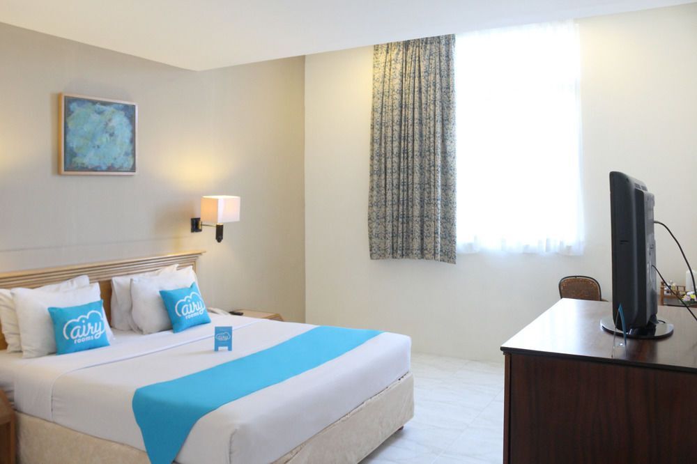 Кута: Airy Kartika Plaza Kuta Centre 8X Bali