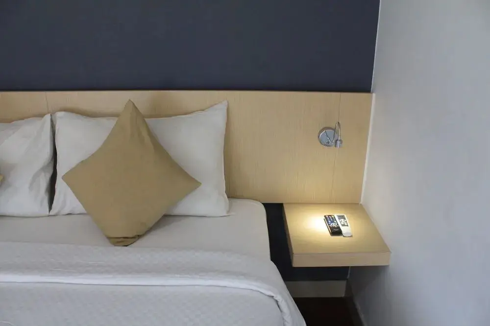 Сурабая: Hotel 88 Embong Malang