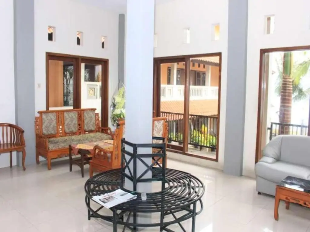 Остров Менджанган: Baru Dua Beach