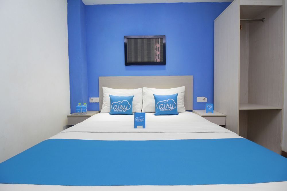 Кендари: Airy Korumba Edi Sabara 8 Kendari