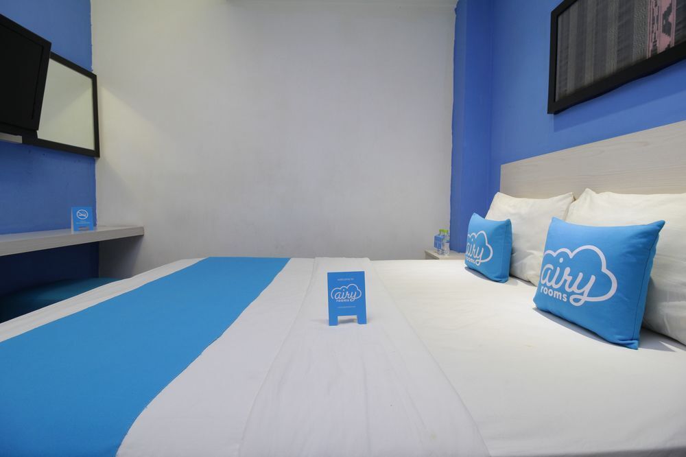 Кендари: Airy Korumba Edi Sabara 8 Kendari