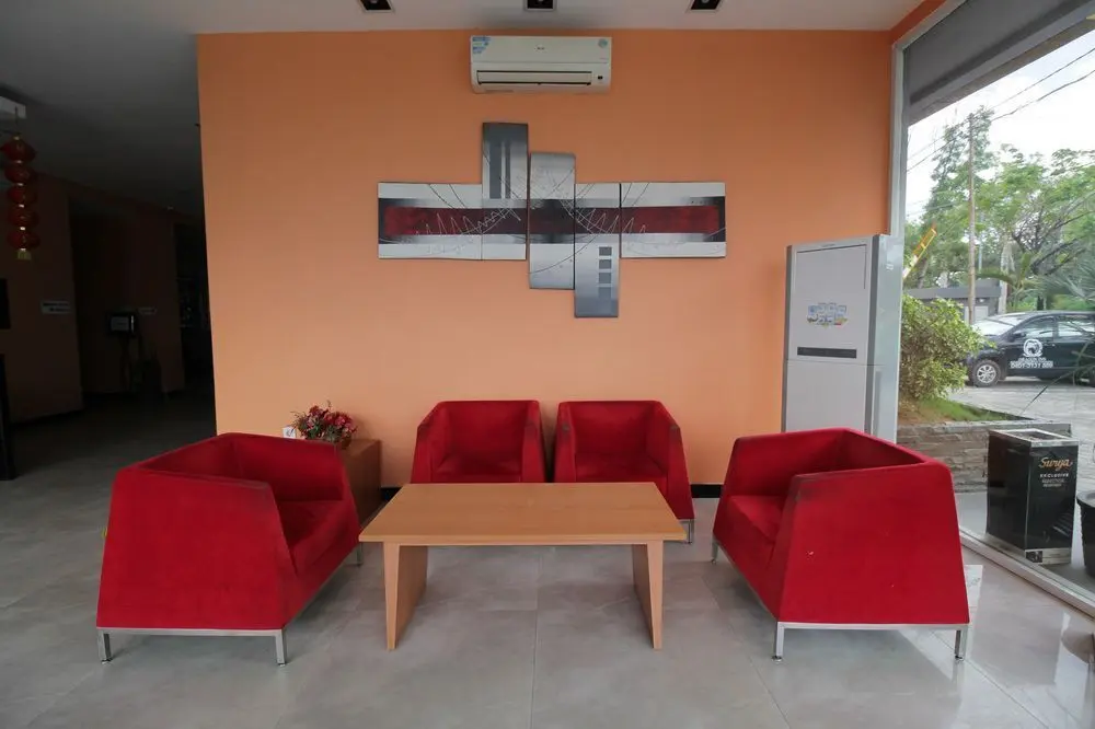 Кендари: Airy Korumba Edi Sabara 8 Kendari