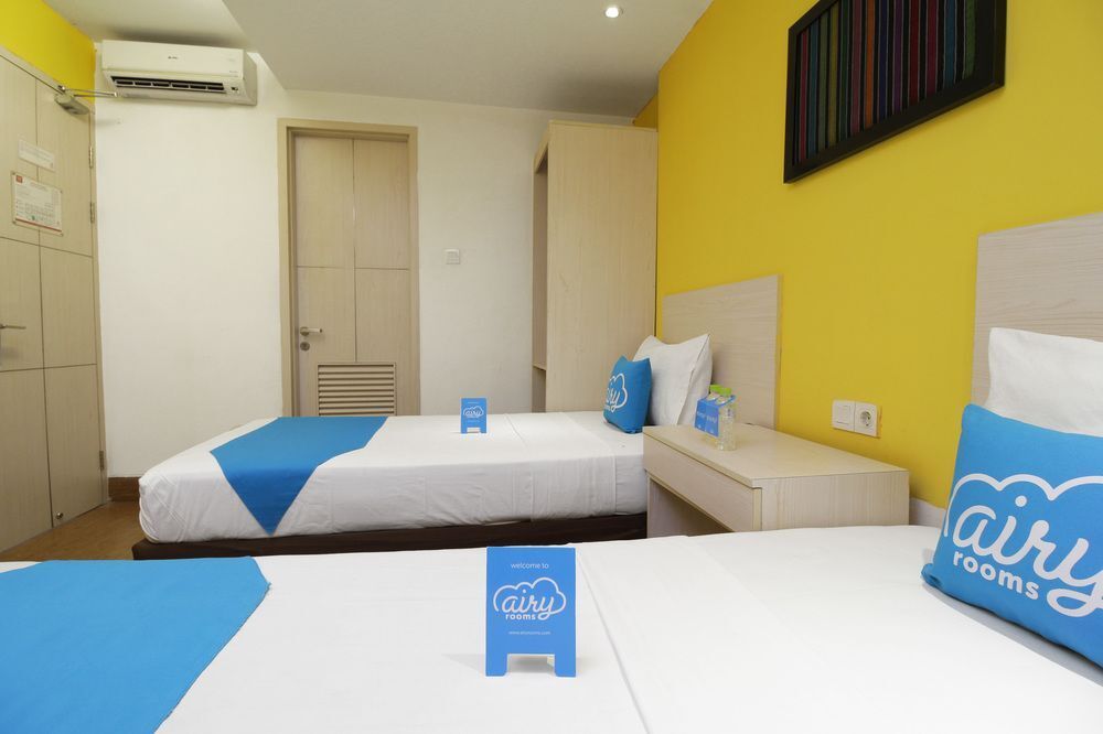 Кендари: Airy Korumba Edi Sabara 8 Kendari