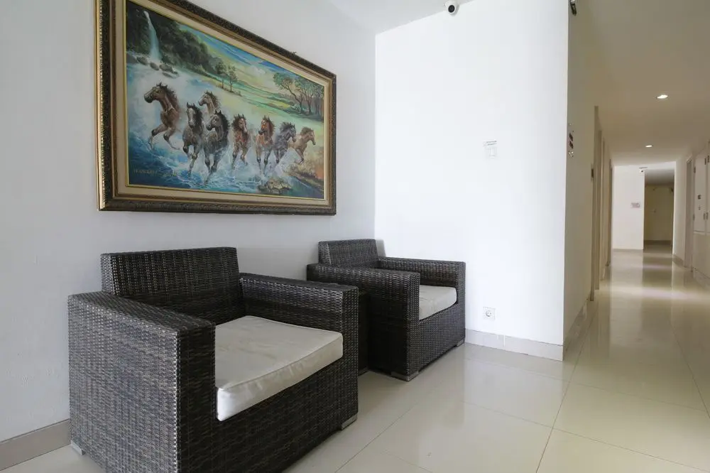 Кендари: Airy Korumba Edi Sabara 8 Kendari