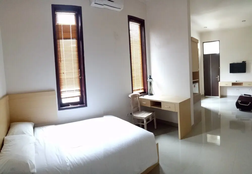 Джимбаран: Sky Residence Jimbaran 1 Bali