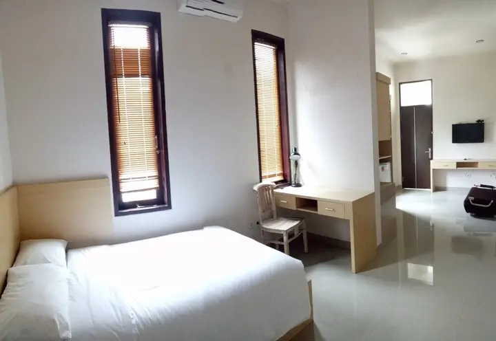 Джимбаран: Sky Residence Jimbaran 1 Bali
