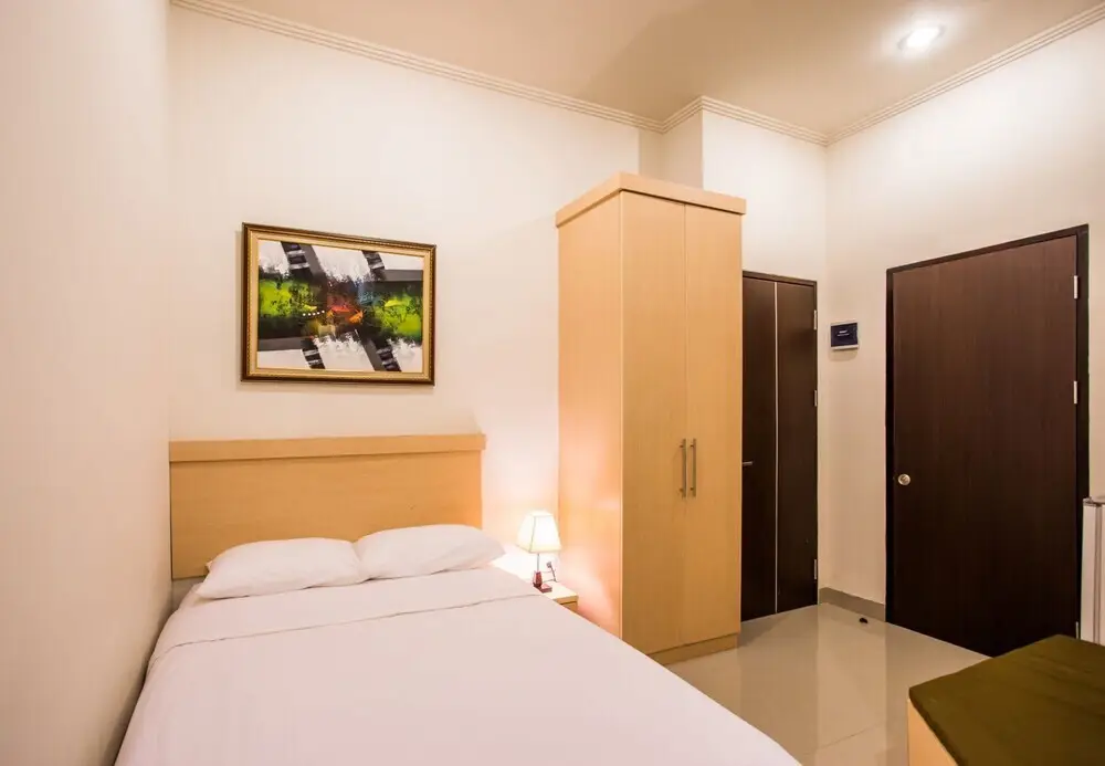 Джимбаран: Sky Residence Jimbaran 1 Bali