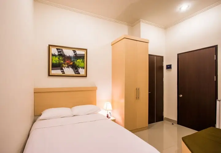 Джимбаран: Sky Residence Jimbaran 1 Bali